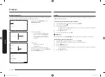 Предварительный просмотр 116 страницы Samsung NQ50T9939BD User Manual