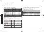 Предварительный просмотр 132 страницы Samsung NQ50T9939BD User Manual