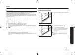 Предварительный просмотр 135 страницы Samsung NQ50T9939BD User Manual