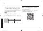 Предварительный просмотр 142 страницы Samsung NQ50T9939BD User Manual