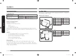 Предварительный просмотр 152 страницы Samsung NQ50T9939BD User Manual