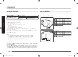 Предварительный просмотр 200 страницы Samsung NQ50T9939BD User Manual