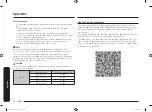 Предварительный просмотр 238 страницы Samsung NQ50T9939BD User Manual