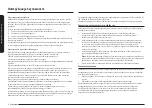 Preview for 42 page of Samsung NQ5B4513GBK User Manual