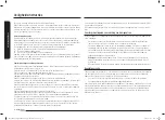 Preview for 42 page of Samsung NQ5B5713GB Series User Manual