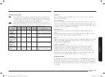 Preview for 61 page of Samsung NQ5B5713GB Series User Manual