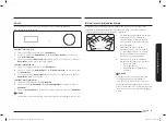 Preview for 85 page of Samsung NQ5B5713GB Series User Manual