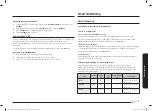 Preview for 167 page of Samsung NQ5B5713GB Series User Manual