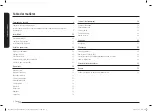 Preview for 2 page of Samsung NQ5B6753C Series User Manual