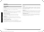 Preview for 98 page of Samsung NQ5B6753C Series User Manual