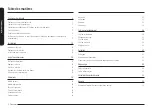 Preview for 3 page of Samsung NQ5B6753CAN User Manual