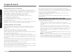 Preview for 8 page of Samsung NQ5B6793AA Series User Manual