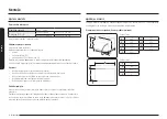 Предварительный просмотр 8 страницы Samsung NQ5B7993A Series User Manual