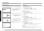 Предварительный просмотр 152 страницы Samsung NQ5B7993A Series User Manual