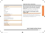 Предварительный просмотр 3 страницы Samsung NQ70 5 D Series User Manual