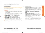 Предварительный просмотр 7 страницы Samsung NQ70 5 D Series User Manual