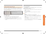 Предварительный просмотр 41 страницы Samsung NQ70 5 D Series User Manual