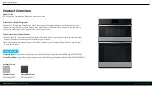 Preview for 4 page of Samsung NQ70CG600D Product Manual