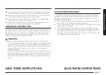 Preview for 7 page of Samsung NQ70CG600DSRAA User Manual