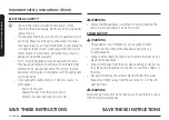 Preview for 10 page of Samsung NQ70CG600DSRAA User Manual