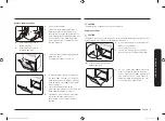 Предварительный просмотр 9 страницы Samsung NQ70M6650D SERIES Installation Manual