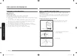 Предварительный просмотр 24 страницы Samsung NQ70M6650D SERIES Installation Manual