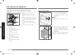 Предварительный просмотр 28 страницы Samsung NQ70M6650D SERIES Installation Manual