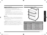 Предварительный просмотр 37 страницы Samsung NQ70M6650D SERIES Installation Manual