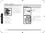 Предварительный просмотр 44 страницы Samsung NQ70M6650D SERIES Installation Manual