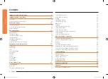 Предварительный просмотр 4 страницы Samsung NQ70M6650D SERIES User Manual