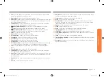 Предварительный просмотр 23 страницы Samsung NQ70M6650D SERIES User Manual