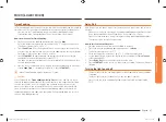 Предварительный просмотр 37 страницы Samsung NQ70M6650D SERIES User Manual