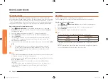 Предварительный просмотр 42 страницы Samsung NQ70M6650D SERIES User Manual