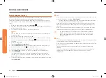 Предварительный просмотр 44 страницы Samsung NQ70M6650D SERIES User Manual