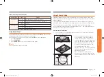 Предварительный просмотр 45 страницы Samsung NQ70M6650D SERIES User Manual