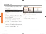 Предварительный просмотр 46 страницы Samsung NQ70M6650D SERIES User Manual