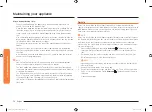 Предварительный просмотр 54 страницы Samsung NQ70M6650D SERIES User Manual