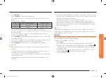 Предварительный просмотр 55 страницы Samsung NQ70M6650D SERIES User Manual