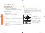 Предварительный просмотр 56 страницы Samsung NQ70M6650D SERIES User Manual