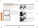 Предварительный просмотр 58 страницы Samsung NQ70M6650D SERIES User Manual