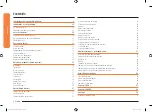 Предварительный просмотр 76 страницы Samsung NQ70M6650D SERIES User Manual