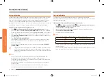 Предварительный просмотр 114 страницы Samsung NQ70M6650D SERIES User Manual