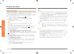 Предварительный просмотр 116 страницы Samsung NQ70M6650D SERIES User Manual