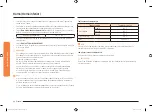 Предварительный просмотр 118 страницы Samsung NQ70M6650D SERIES User Manual