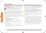 Предварительный просмотр 122 страницы Samsung NQ70M6650D SERIES User Manual