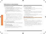 Предварительный просмотр 124 страницы Samsung NQ70M6650D SERIES User Manual