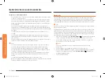 Предварительный просмотр 126 страницы Samsung NQ70M6650D SERIES User Manual