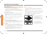 Предварительный просмотр 128 страницы Samsung NQ70M6650D SERIES User Manual