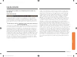 Предварительный просмотр 141 страницы Samsung NQ70M6650D SERIES User Manual