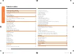 Предварительный просмотр 148 страницы Samsung NQ70M6650D SERIES User Manual